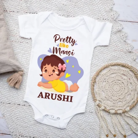 Pretty like Maasi Outfit