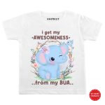 Awesome Bua Baby Outfit