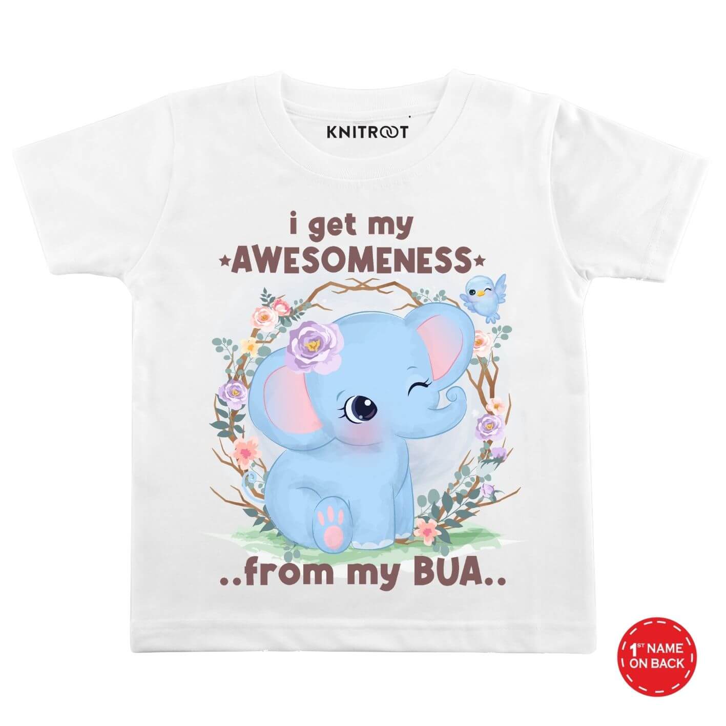 Awesome Bua Baby Outfit