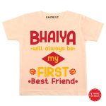 Bhaiya Best Friend Outfit