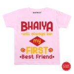 Bhaiya Best Friend Outfit