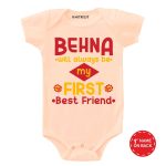 Bhena Best Friend Baby Wear