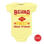 Bhena Best Friend Baby Wear