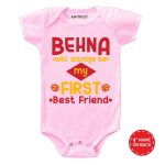 Bhena Best Friend Baby Wear