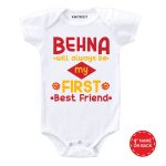 Bhena Best Friend Baby Wear