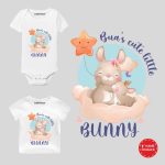 Bua's cute little Wear