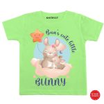 Bua’s cute little Wear