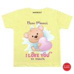 Dear Maasi Onesie & Tees