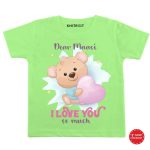 Dear Maasi Onesie & Tees