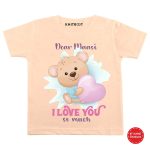 Dear Maasi Onesie & Tees