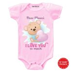 Dear Maasi Onesie & Tees