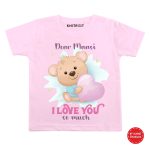Dear Maasi Onesie & Tees