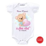 Dear Maasi Onesie & Tees