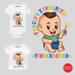 diwali baby clothing