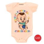 Firecracker Onesie & Tees