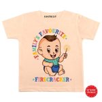 Firecracker Onesie & Tees