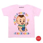 Firecracker Onesie & Tees