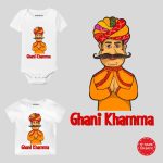 Ghani Khamma Children wear