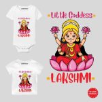 diwali baby clothes