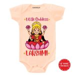 Little Goddess Baby Outfit