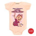 Little Phooljhadi Outfit