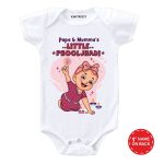 Little Phooljhadi Outfit