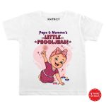 Little Phooljhadi Outfit