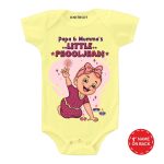 Little Phooljhadi Outfit