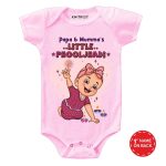 Little Phooljhadi Outfit