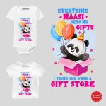 Maasi Gets me Gift Baby Wear