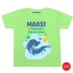Maasi Onesie & Tshirt