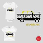 Mumbai, get carried away