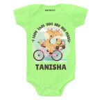 My Maasi Onesie & Tees