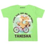 My Maasi Onesie & Tees