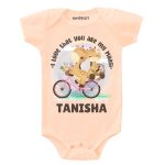 My Maasi Onesie & Tees