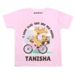 My Maasi Onesie & Tees