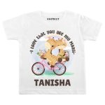 My Maasi Onesie & Tees