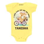 My Maasi Onesie & Tees