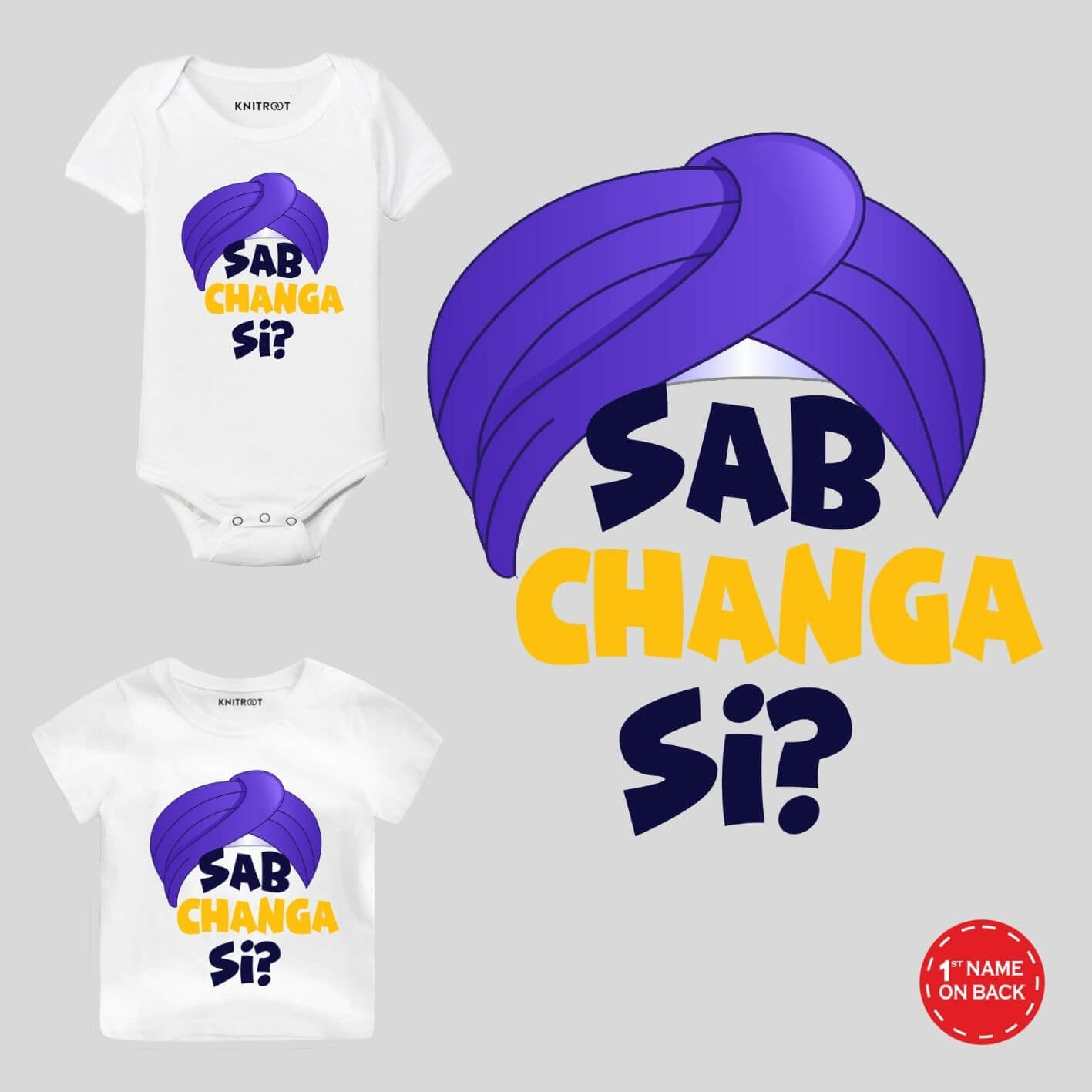 Sab changa si?