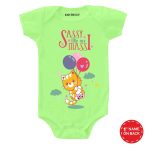 Sassy like massi Outfit