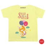 Sassy like massi Outfit