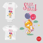 Sassy like massi Outfit