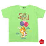 Sassy like massi Outfit