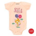 Sassy like massi Outfit