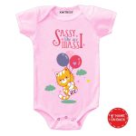 Sassy like massi Outfit