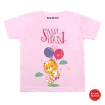 Sassy like massi Outfit