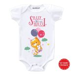 Sassy like massi Outfit