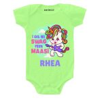 Swag from Maasi Outfit