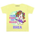 Swag from Maasi Outfit