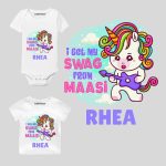 Swag from Maasi Outfit